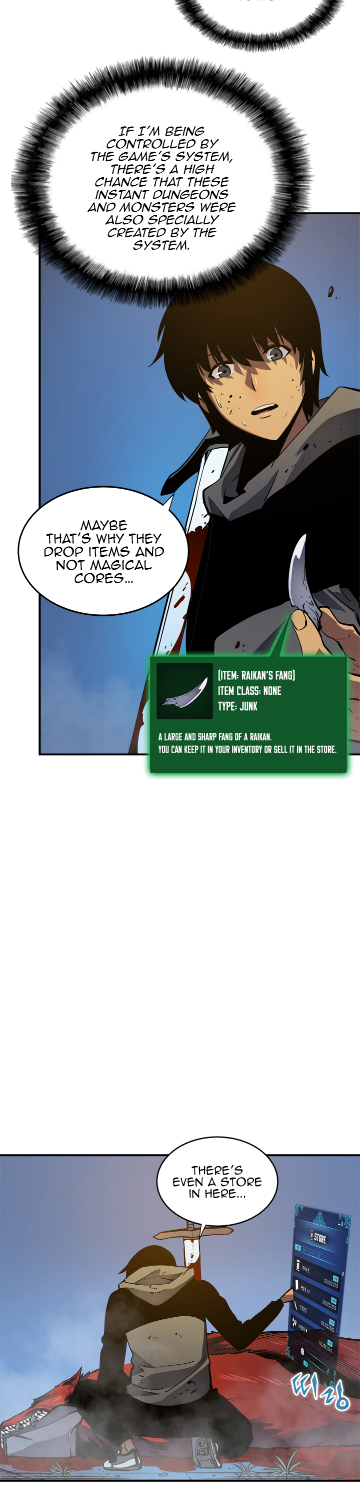 Manga Image